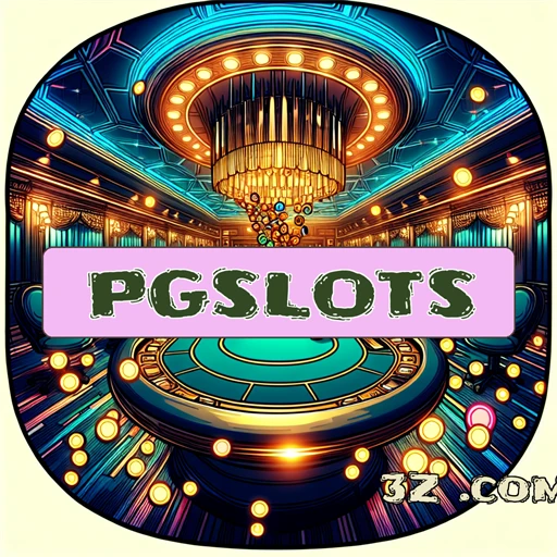 pgslots.com Cassino Online