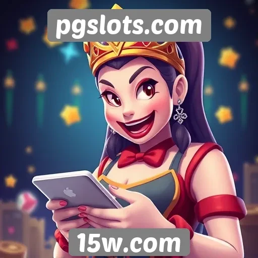 Compatibilidade do pgslots.com com dispositivos móveis