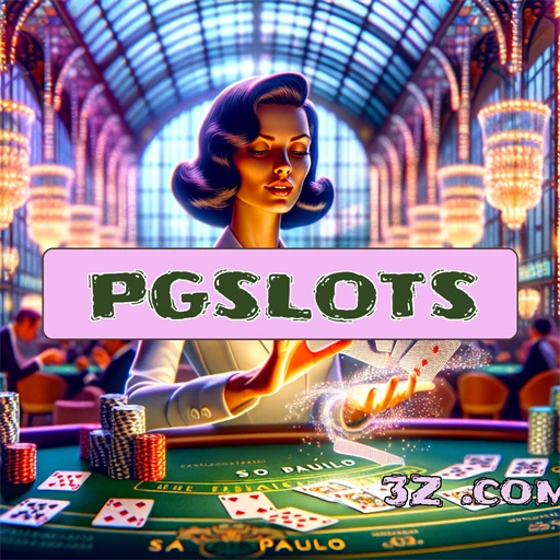 pgslots.com Apostas em Esportes