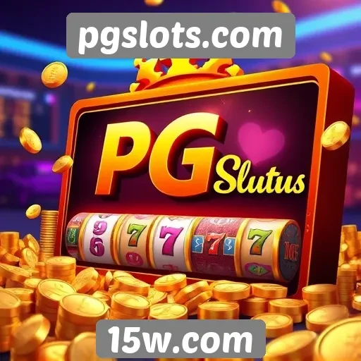 Como pgslots.com atrai novos jogadores