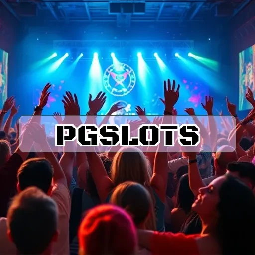 pgslots.com Novos Jogos