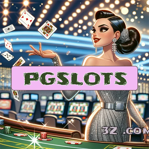 pgslots.com Plataforma Completa