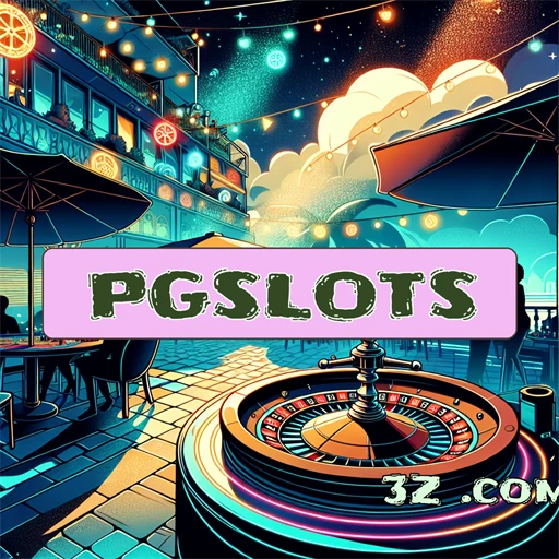 pgslots.com Promoções Especiais