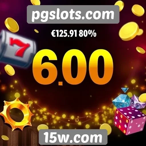 Promoções e bônus disponíveis em pgslots.com