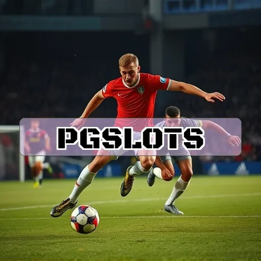 pgslots.com Promoções