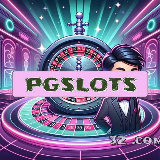 pgslots.com Máquinas de Slots