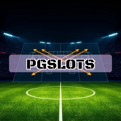 pgslots.com Estratégia