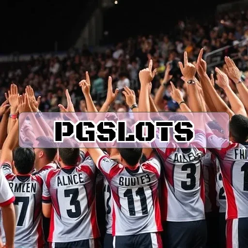 pgslots.com Depoimentos